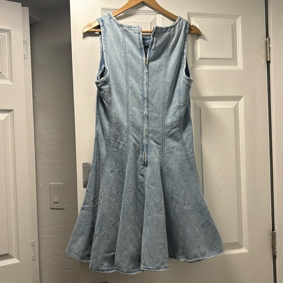 Lush Dresses & Skirts - Mini dress